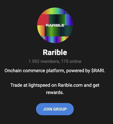 rariblecryptobot отзывы тг rariblecryptobot отзывы тг