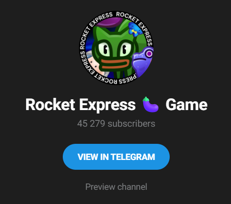 rcktexp rcktexp