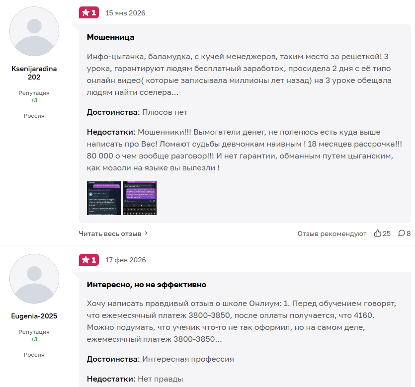 школа анжелы шнайдерман отзывы школа анжелы шнайдерман отзывы