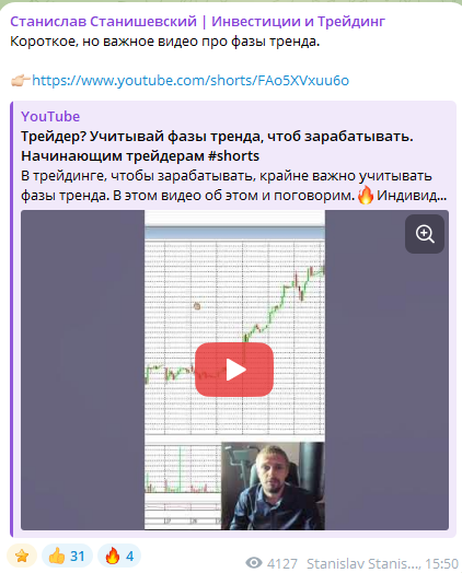 системный трейдинг на миллион станислав станишевский отзывы системный трейдинг на миллион станислав станишевский отзывы