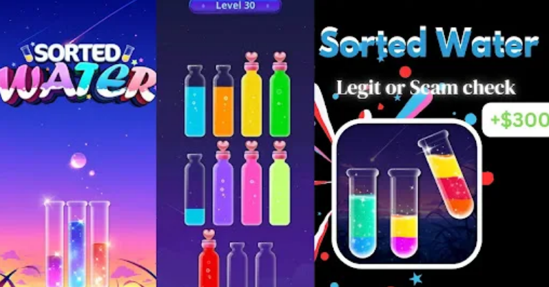 sorted water отзывы sorted water отзывы