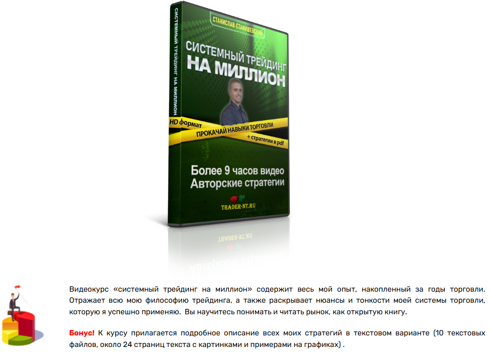 станислав станишевский трейдер станислав станишевский трейдер