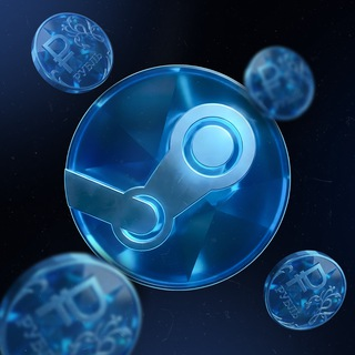 Steam Market