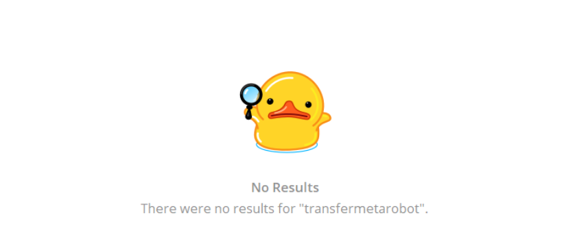 transfer meta robot transfer meta robot
