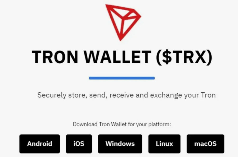 tronwallet tronwallet