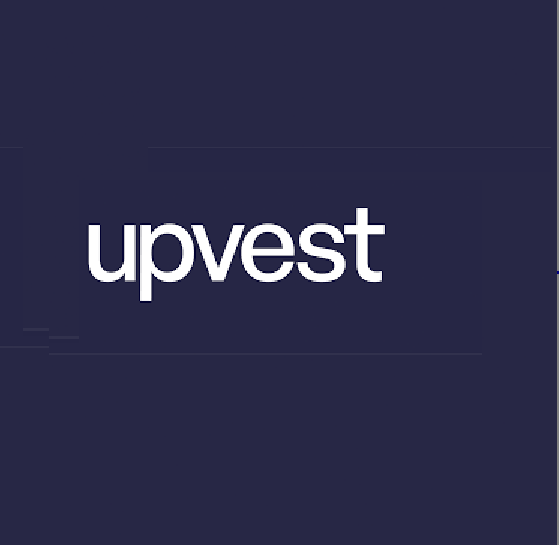 Upvest Space