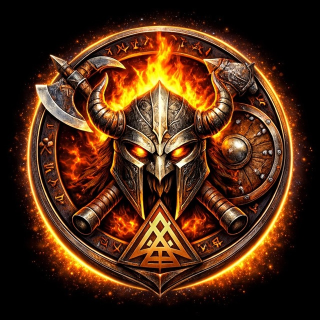 Vikings Forge