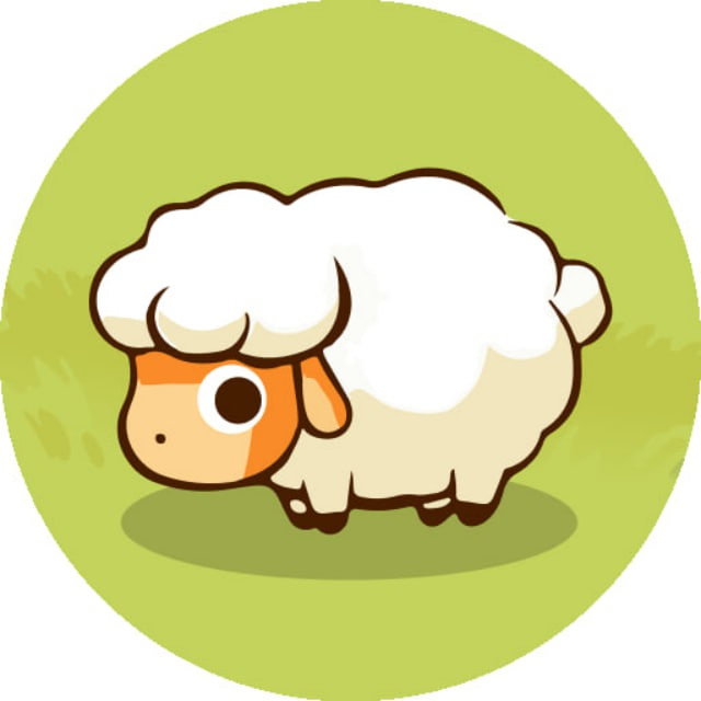 Wool Rush