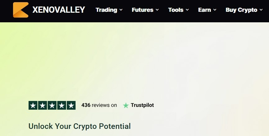 xenovalley xenovalley