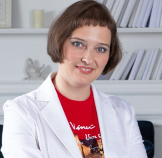 Екатерина Каталина