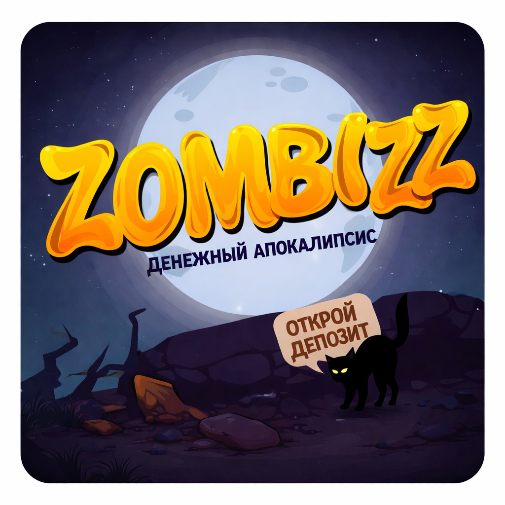 Zombizz