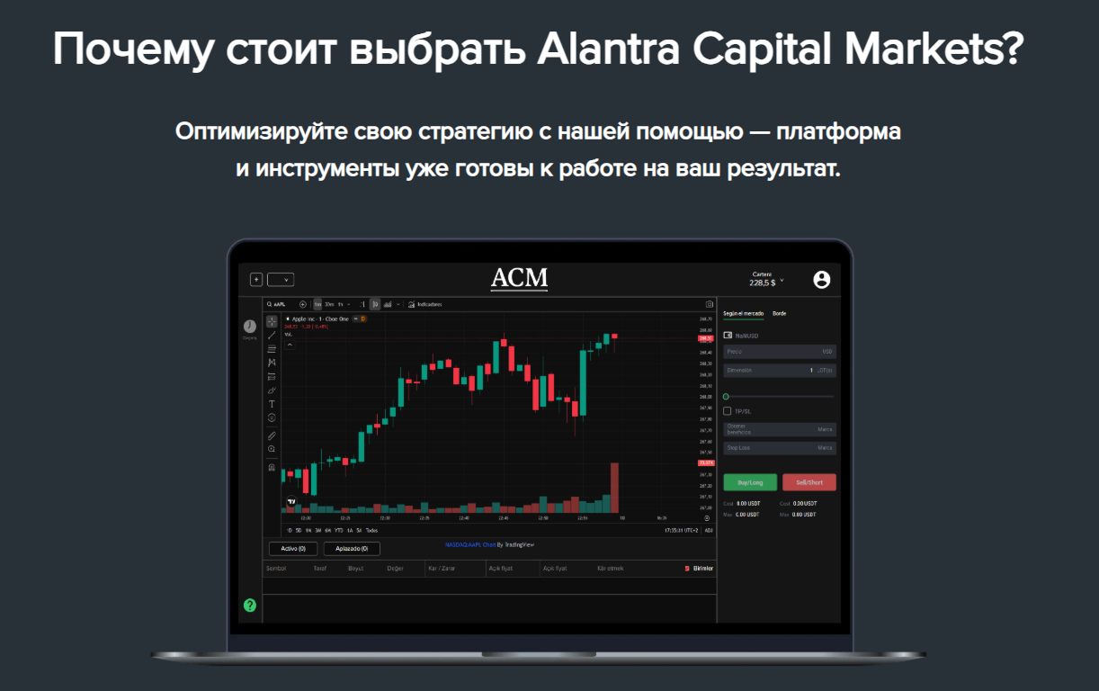 alantra markets com alantra markets com