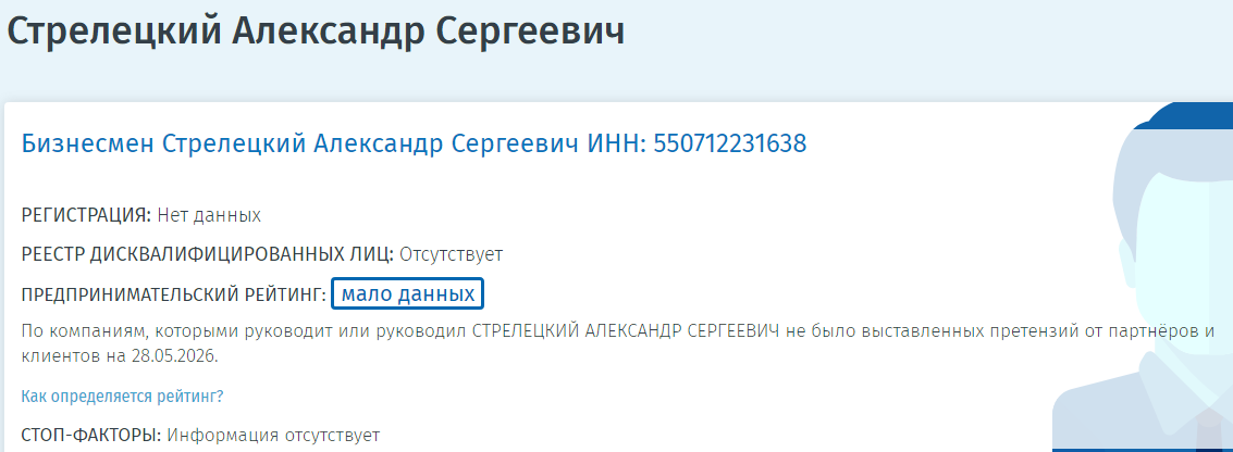 александр сергеевич стрелецкий трейдер александр сергеевич стрелецкий трейдер