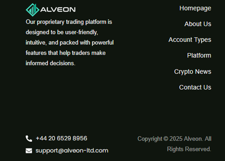 Alveon отзывы Alveon отзывы