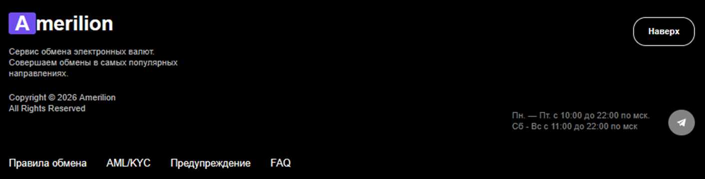 amerilion отзывы amerilion отзывы