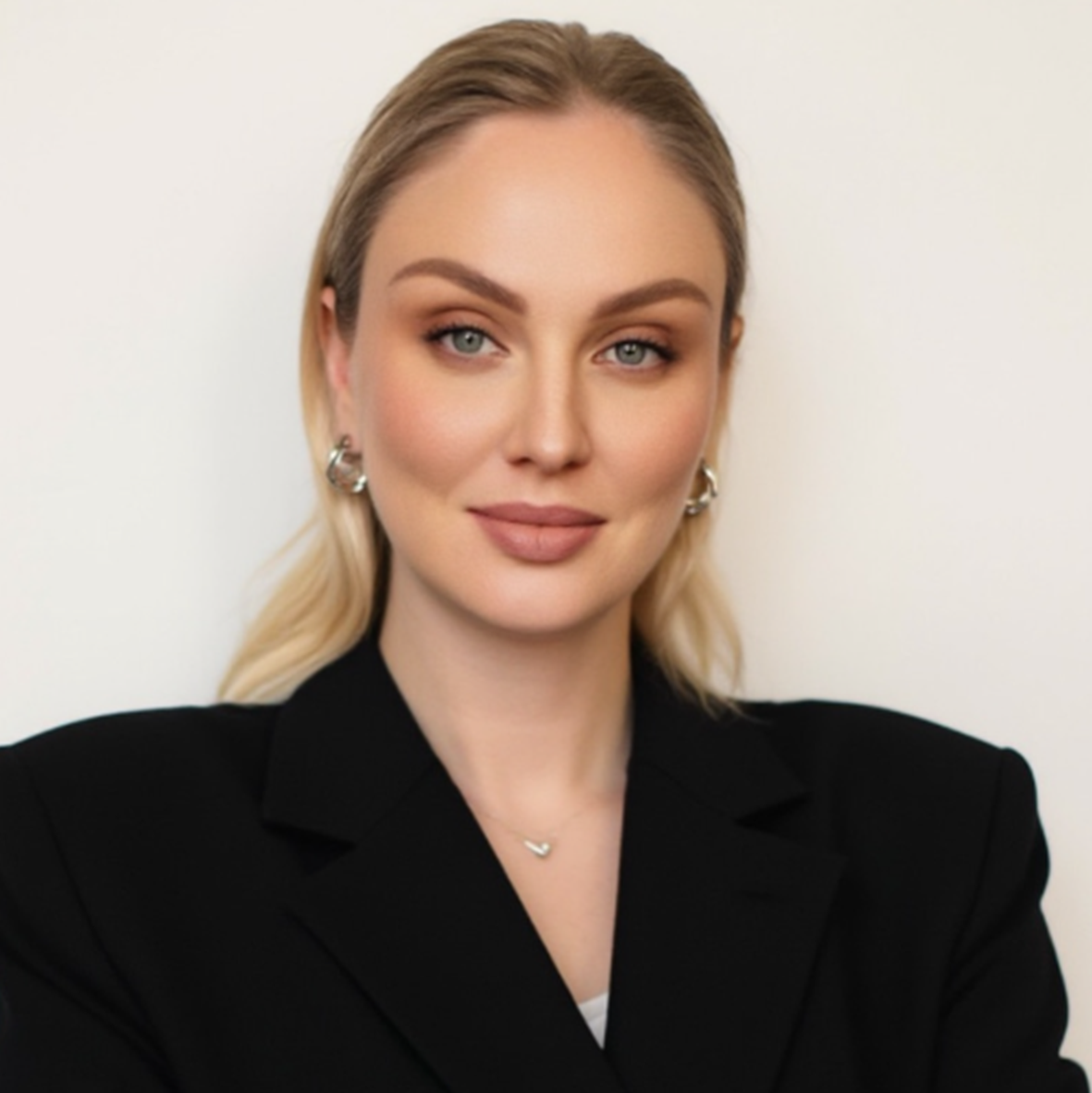 Анна Панова