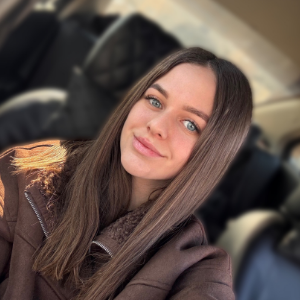 Аня на Фрилансе