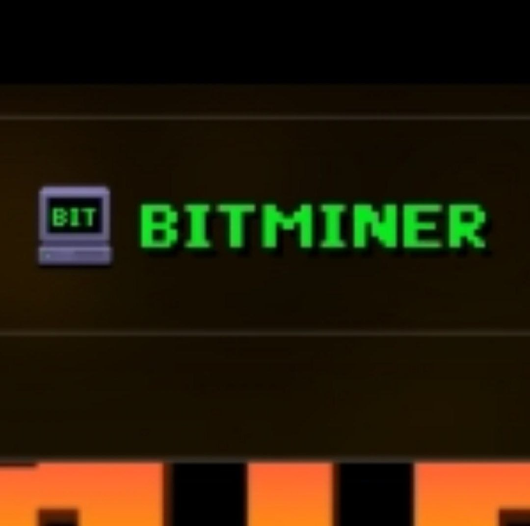 Bitminer