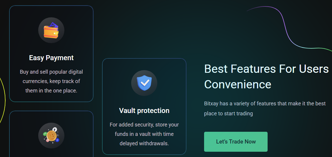 bitxay биржа bitxay биржа