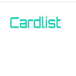 Cardlist