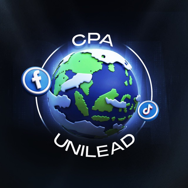 Cpaunileadbot