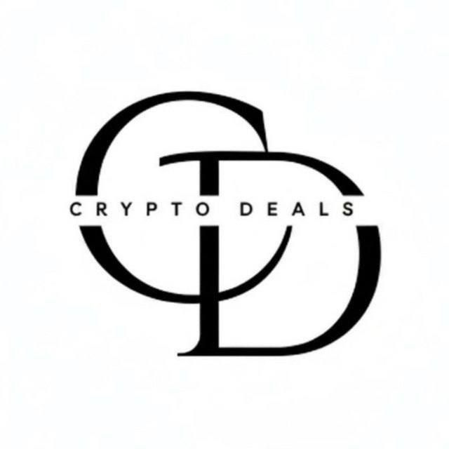 Crypto Deals Robot