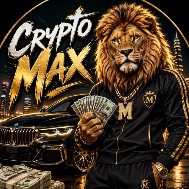 Crypto Max