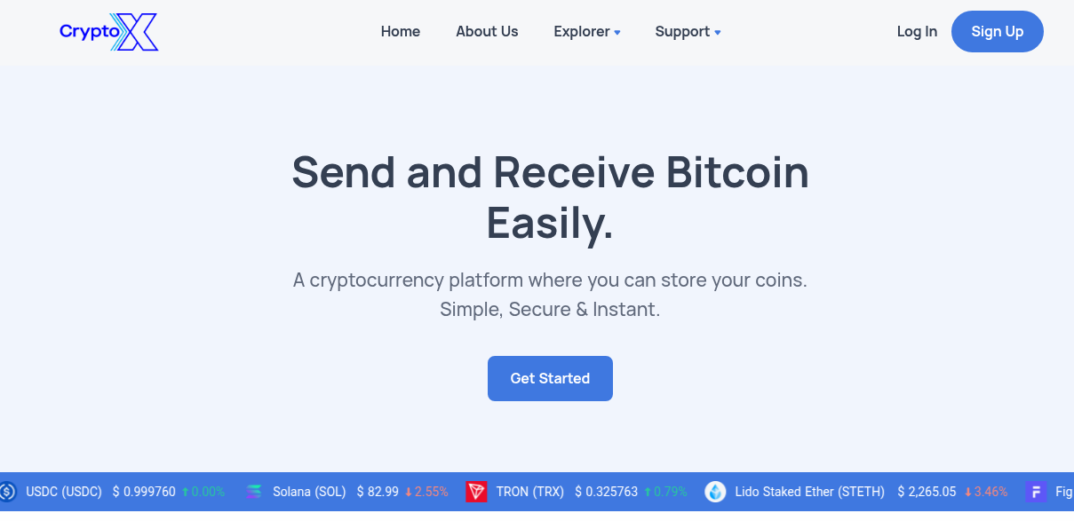 cryptox cryptox