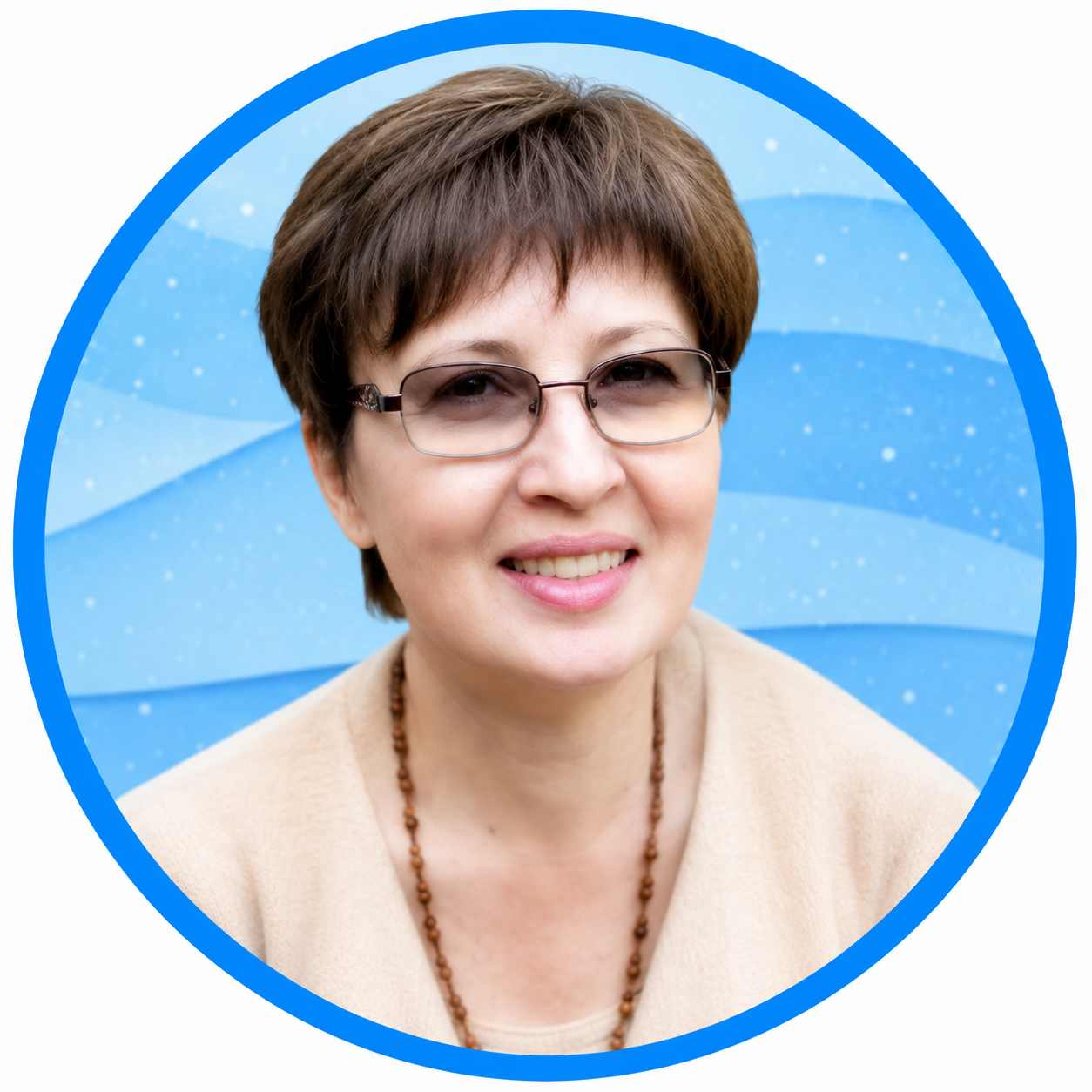 Деревенский Счетовод
