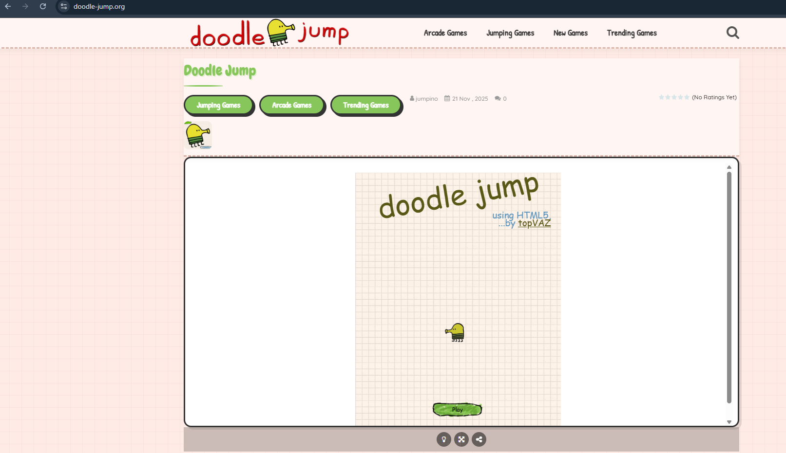 doodle jump игра на деньги doodle jump игра на деньги