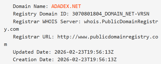 дзен биржа Adadex дзен биржа Adadex