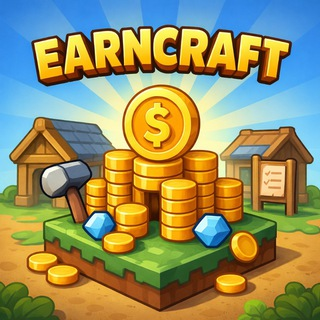 Earn Craft