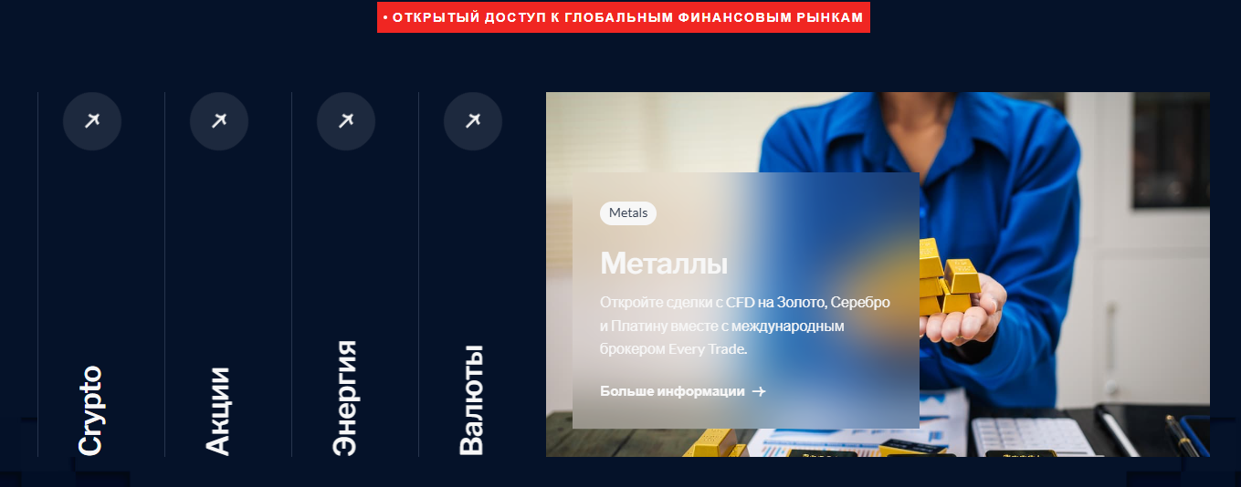 every trade отзывы every trade отзывы