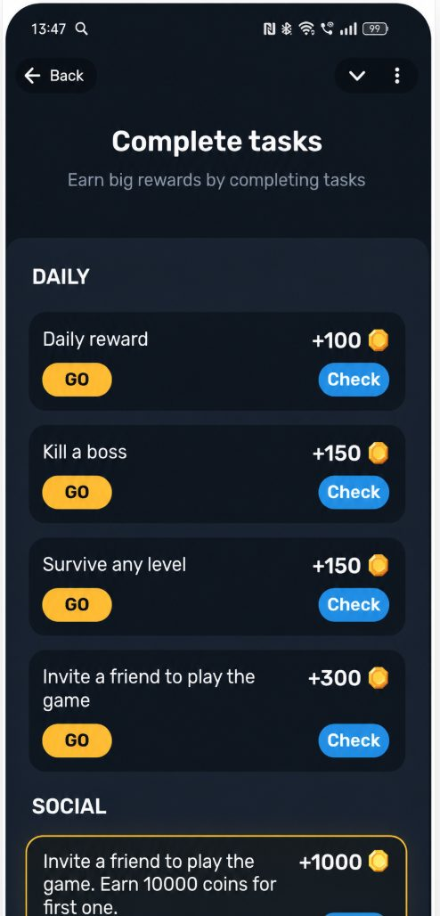 Evil Coin Evil Coin