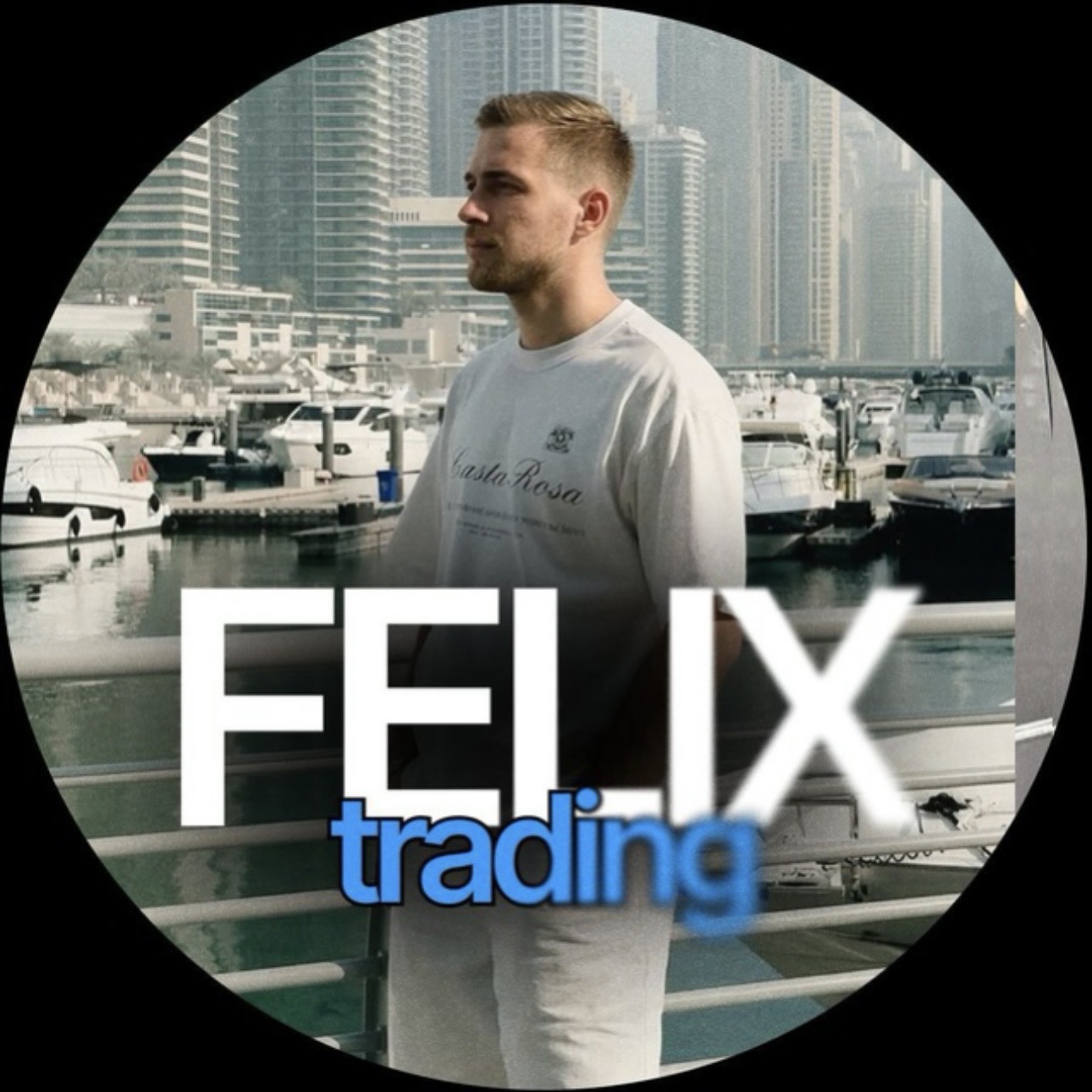 Felix Fx Trading