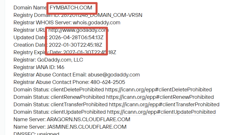 fym batch ltd fym batch ltd