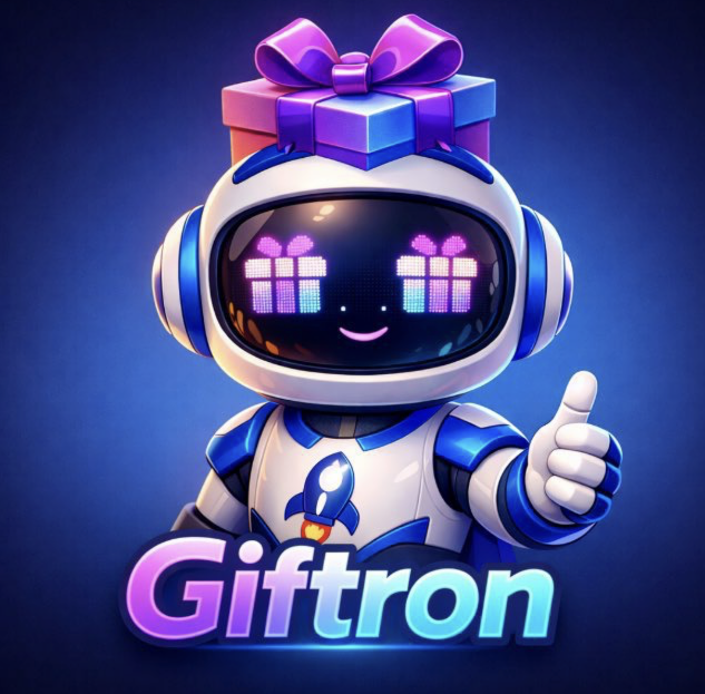 Giftron