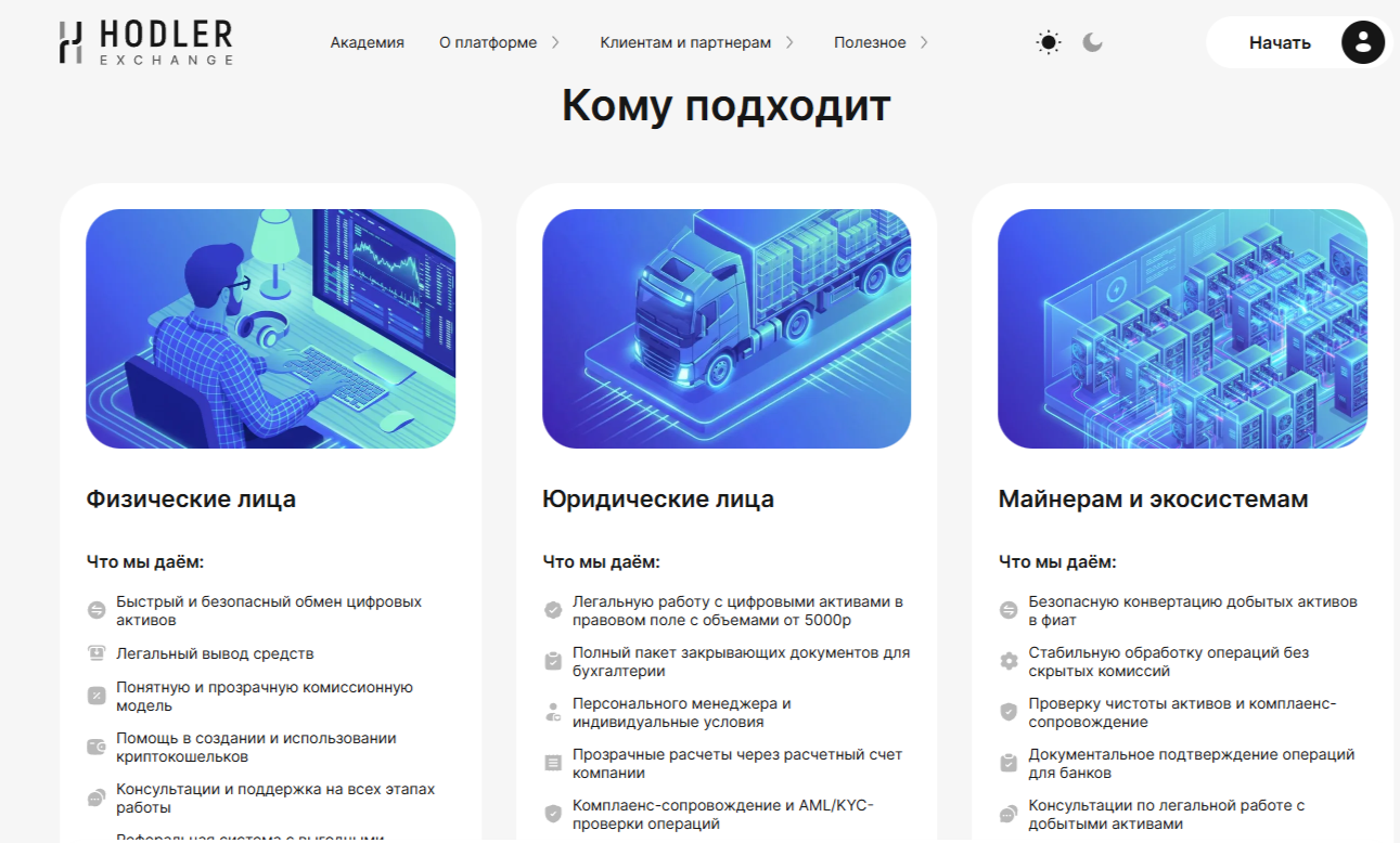 HodlerExchange обменник HodlerExchange обменник