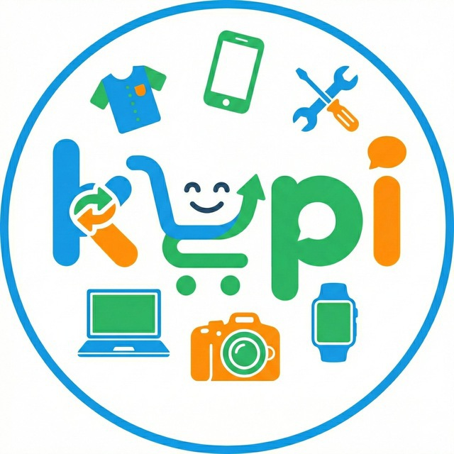 k4pi bot k4pi bot