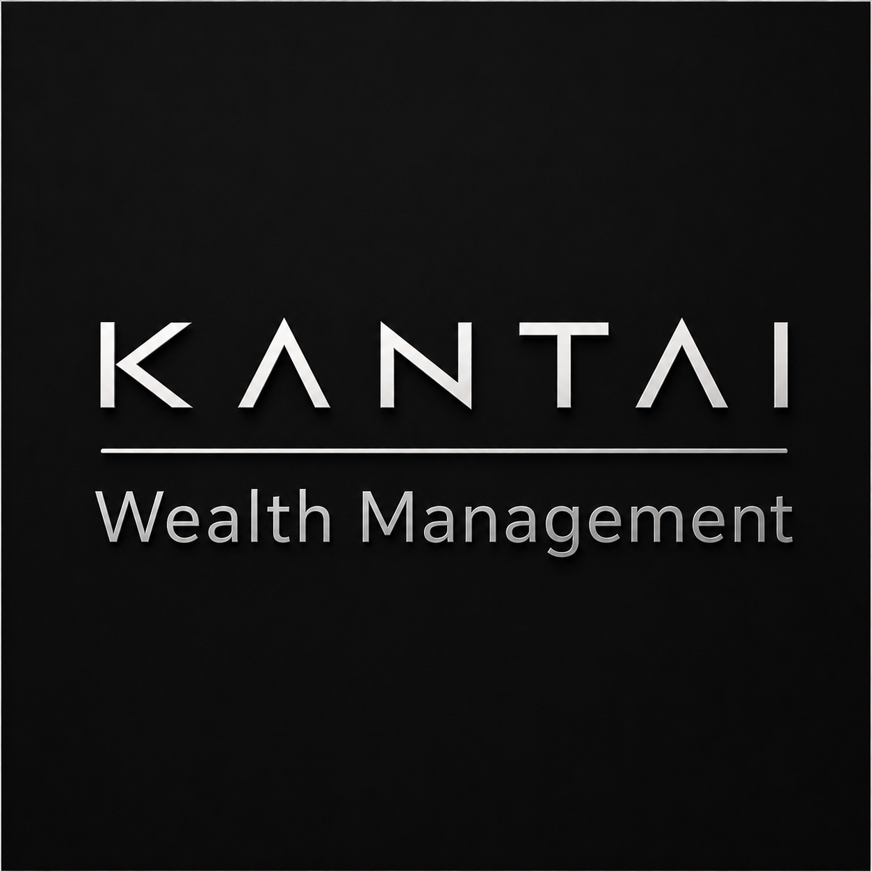 Kantai Wealth Management