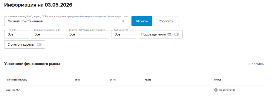 константинов михаил займи быстро мошенник константинов михаил займи быстро мошенник