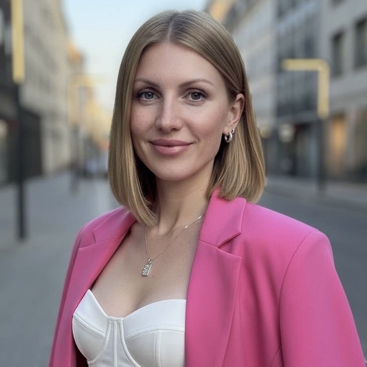 Кристина Шумилкина