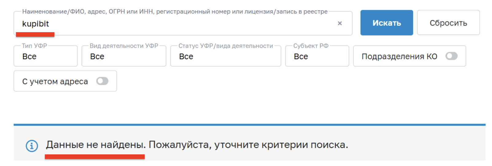 купибит купибит