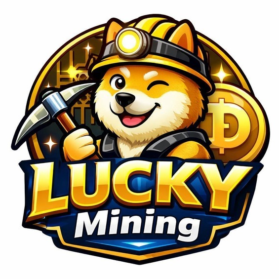 Luckymining