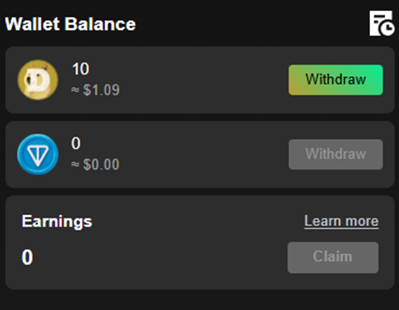 luckymining bot отзывы luckymining bot отзывы