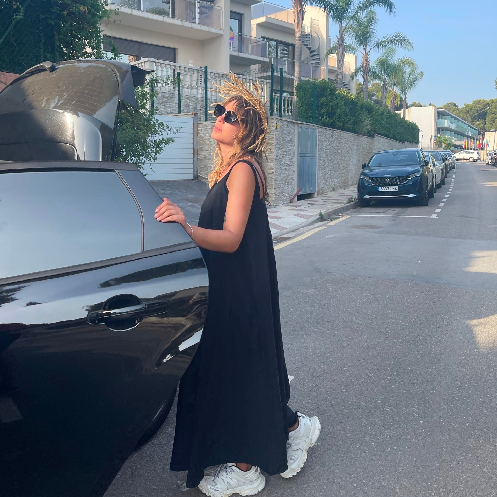 Masha Romanova Investtrade