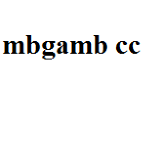 Mbgamb