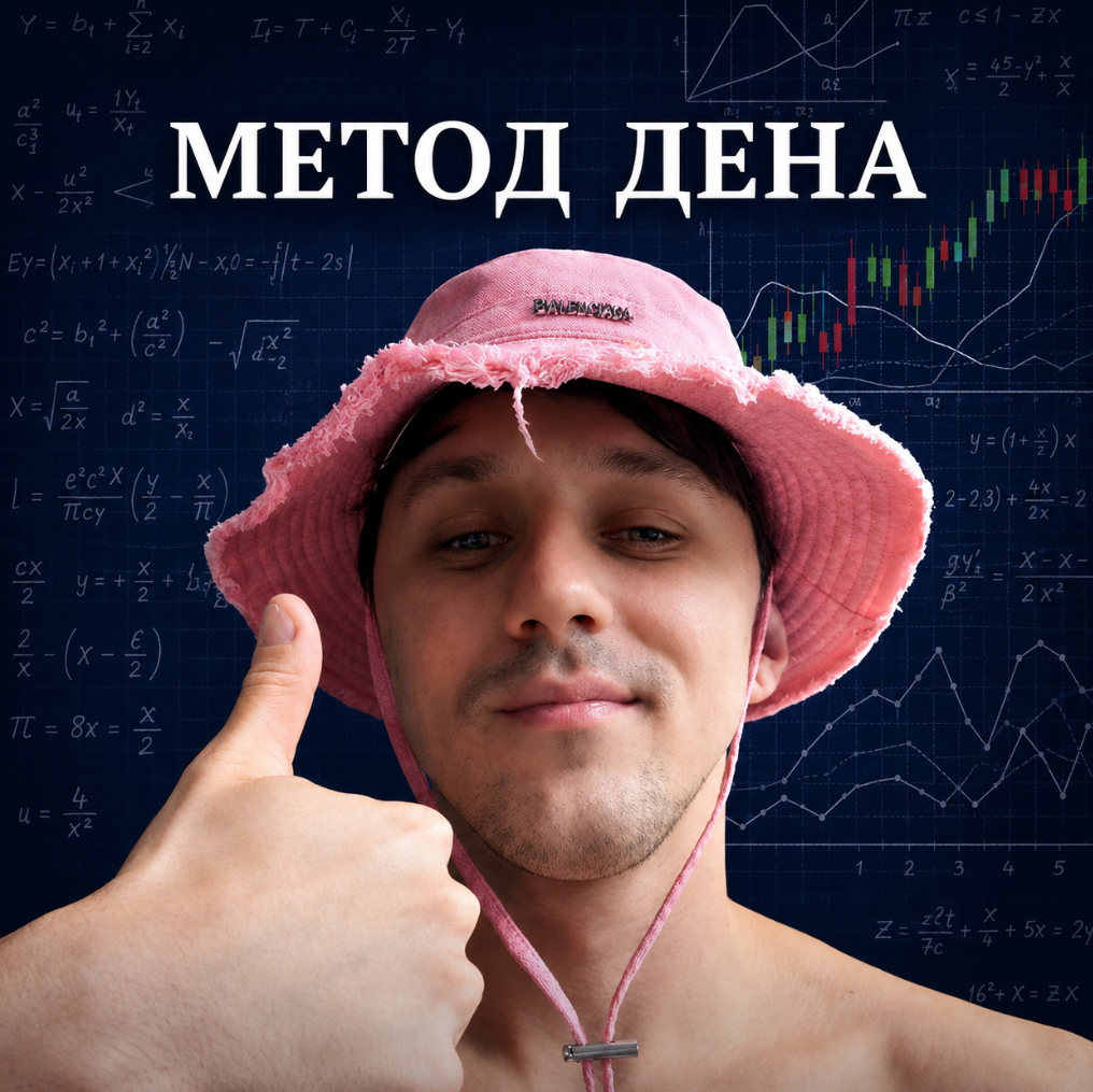 Метод Дена