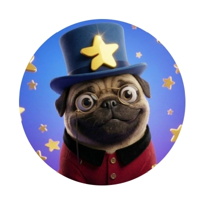 Mops Stars