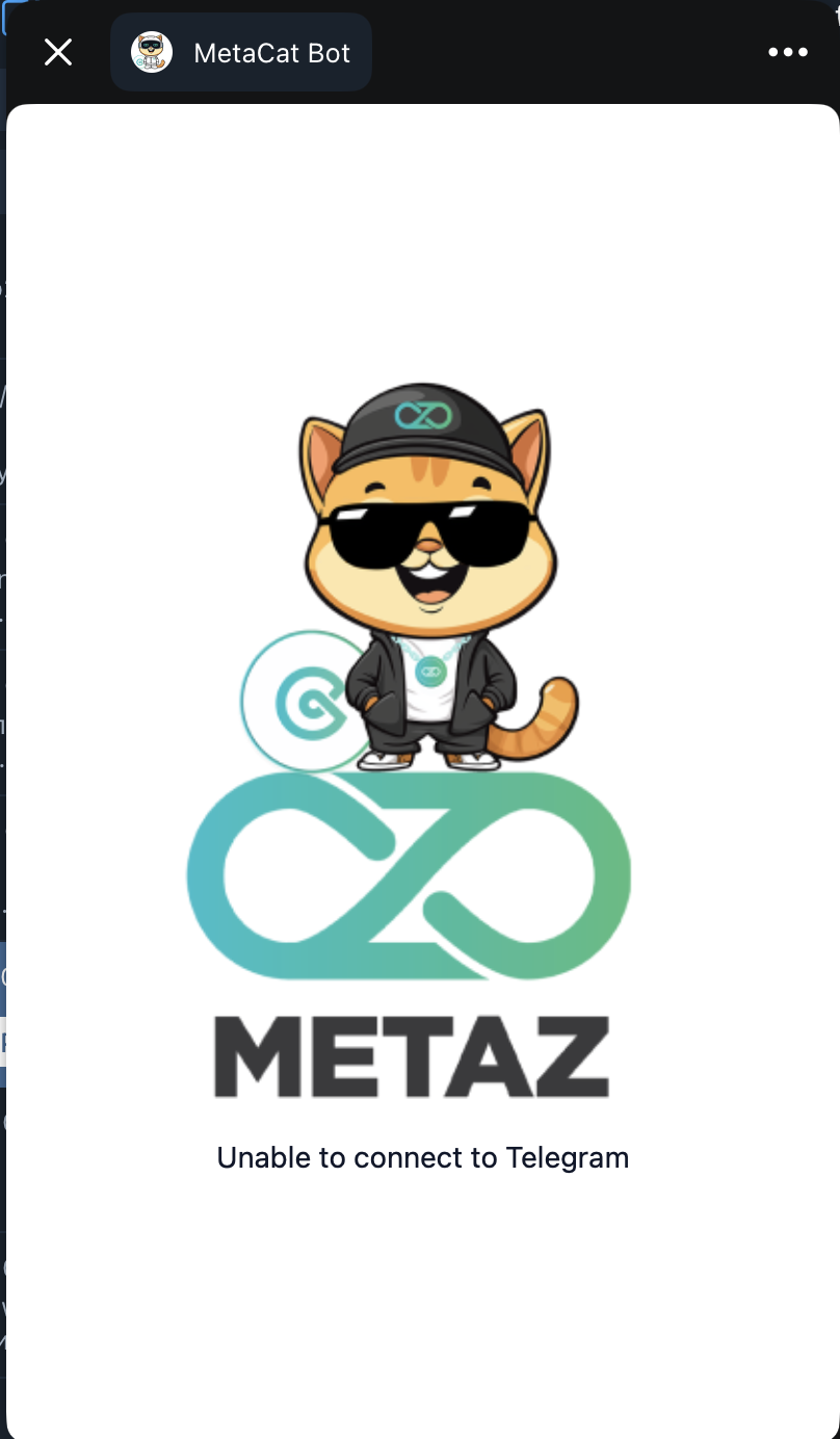 mtzcat bot mtzcat bot